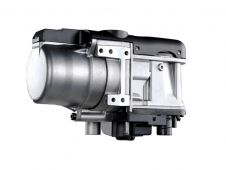 Webasto Thermo Top Evo 4, дизельный 1