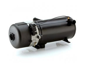Webasto Thermo E 200, дизельный (24 В) 10