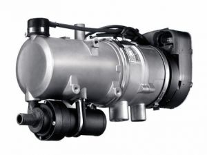 Жидкостный отопитель Webasto Thermo 90 ST 90 ST