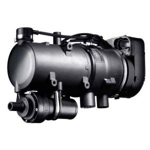 Жидкостный отопитель Webasto Thermo Pro 90 12