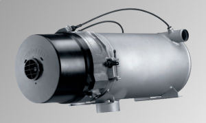Жидкостный отопитель Webasto Thermo 230/300/350 13