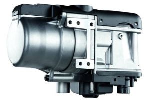 Webasto Thermo Top Evo 4, бензиновый 2