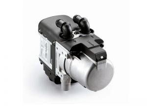 Webasto Thermo Top Evo 5, дизельный отопитель 5