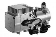 Hydronic D10W дизель (12 В)