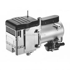 Hydronic D12W(M-II) дизель (12 В)